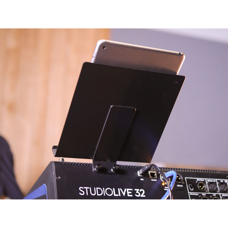 PreSonus Shelf Mount for Studiolive Series 3 and AI Console Mixers 