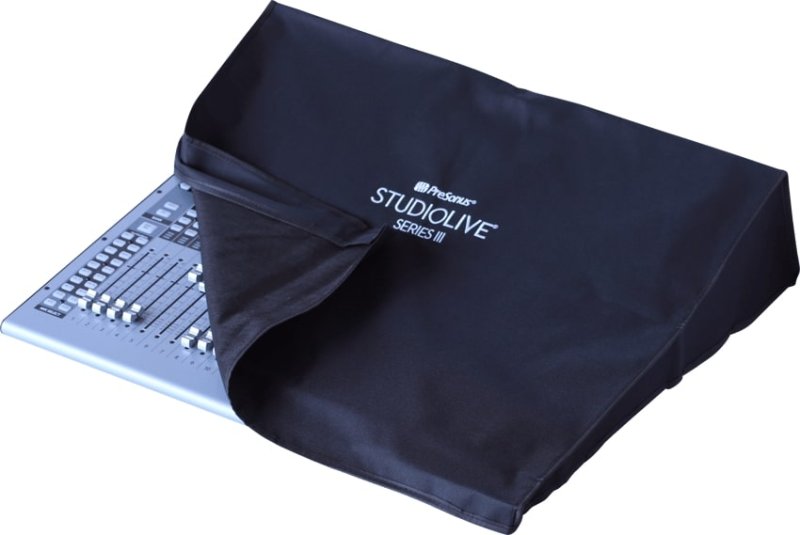 PreSonus StudioLive 24 Series 3 Dust Cover