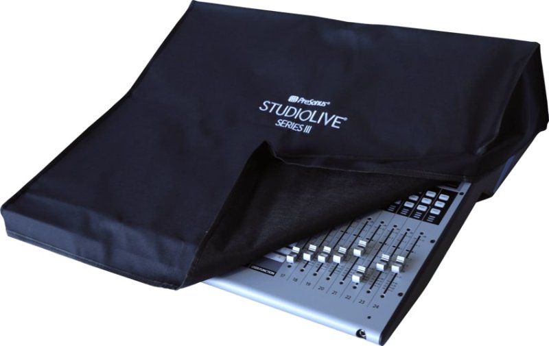 PreSonus StudioLive 24 Series 3 Dust Cover 