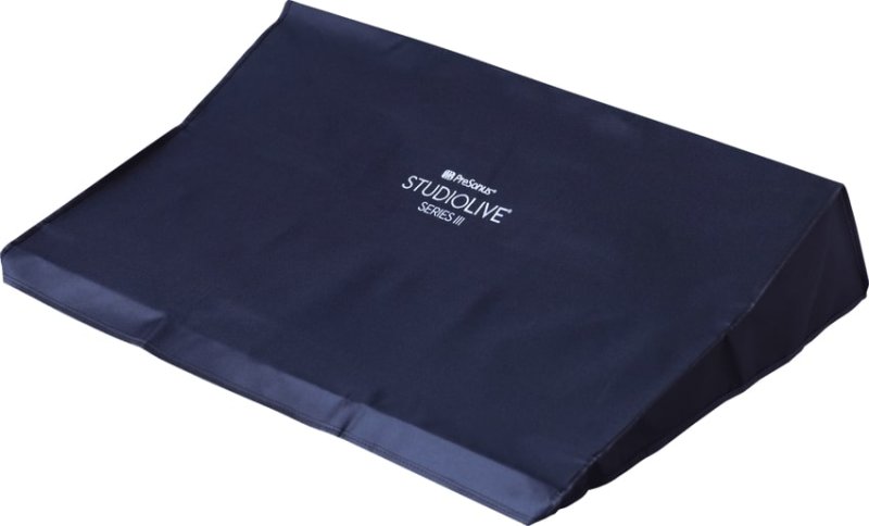 PreSonus StudioLive 24 Series 3 Dust Cover