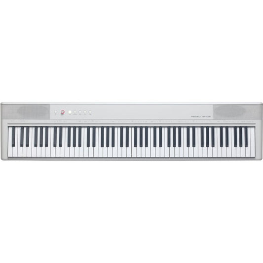 Medeli SPC121M-WH 88-Key Weighted Digital Piano with USB Midi and Audio, White