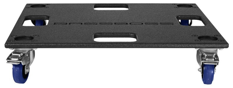 BASSBOSS SSP118-H-WC Horizontal Wheel Cart for SSP118 Subwoofer 