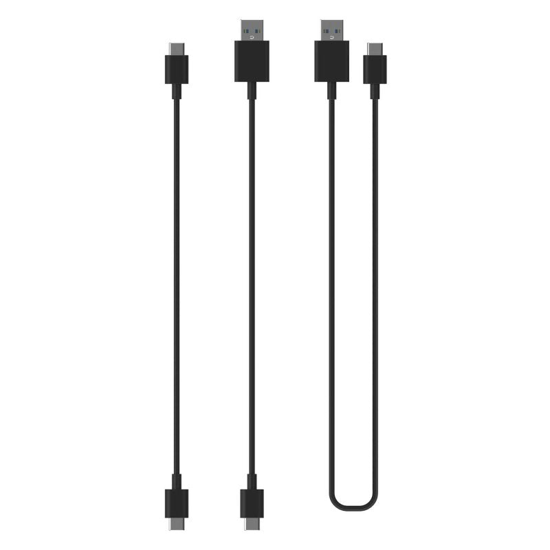 Reloop Advanced Laptop Stand With USB-C Hub 