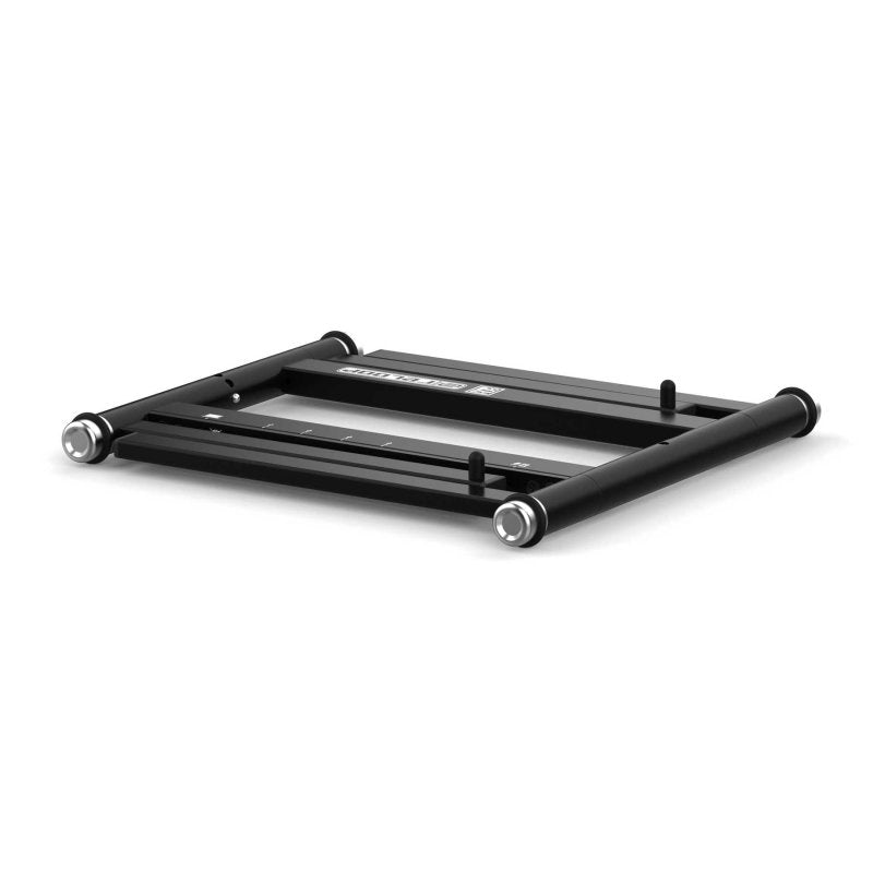 Reloop Advanced Laptop Stand With USB-C Hub 