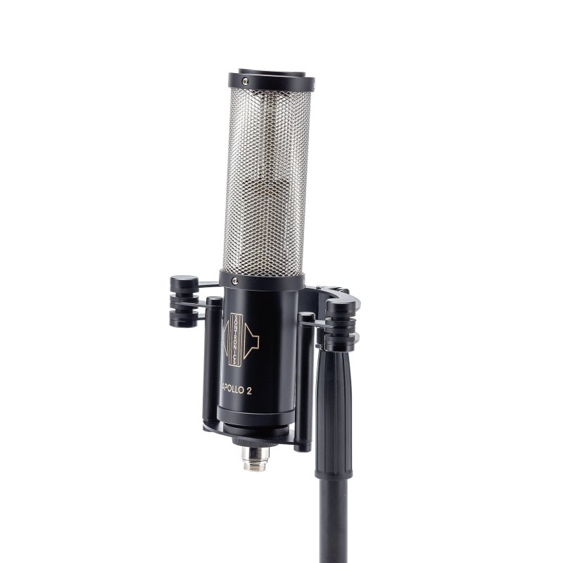 Sontronics STAPOLLO2 Stereo Ribbon Microphone