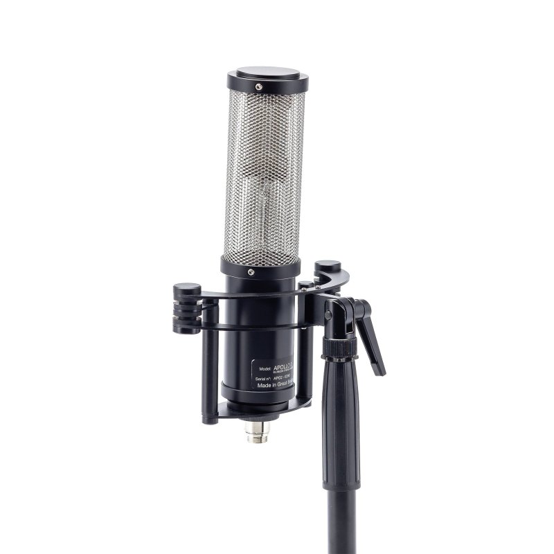 Sontronics STAPOLLO2 Stereo Ribbon Microphone