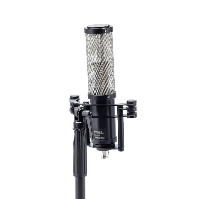 Sontronics STAPOLLO2 Stereo Ribbon Microphone