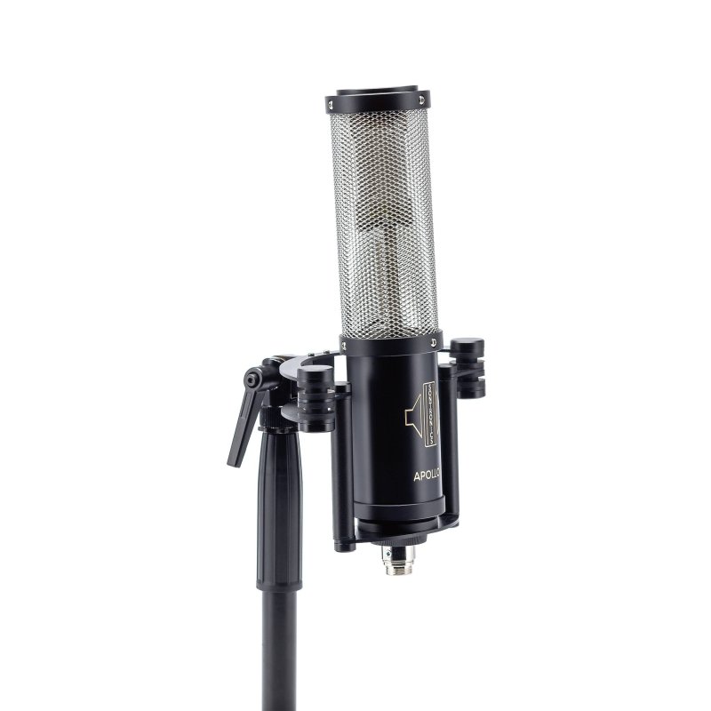 Sontronics STAPOLLO2 Stereo Ribbon Microphone