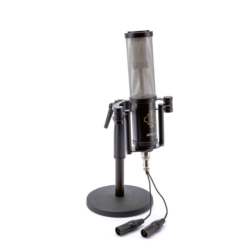 Sontronics STAPOLLO2 Stereo Ribbon Microphone
