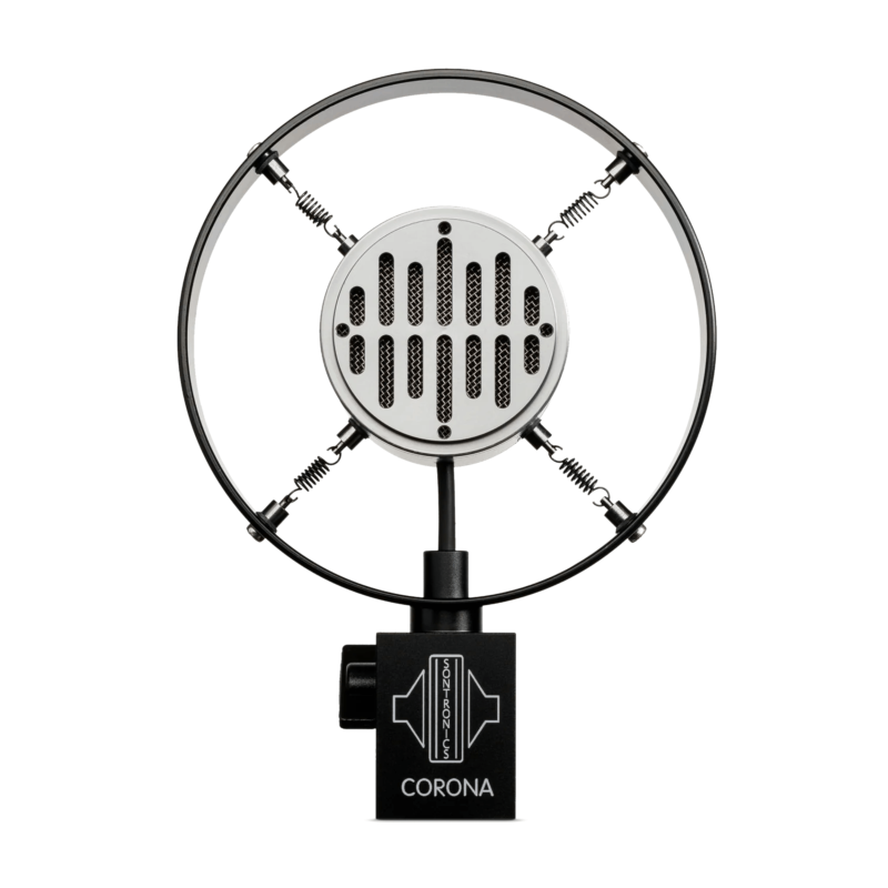 Sontronics Stcorona Supercardioid Dynamic Vocal Microphone