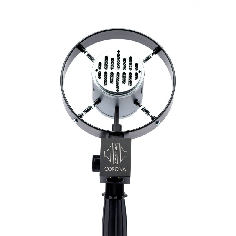 Sontronics Stcorona Supercardioid Dynamic Vocal Microphone