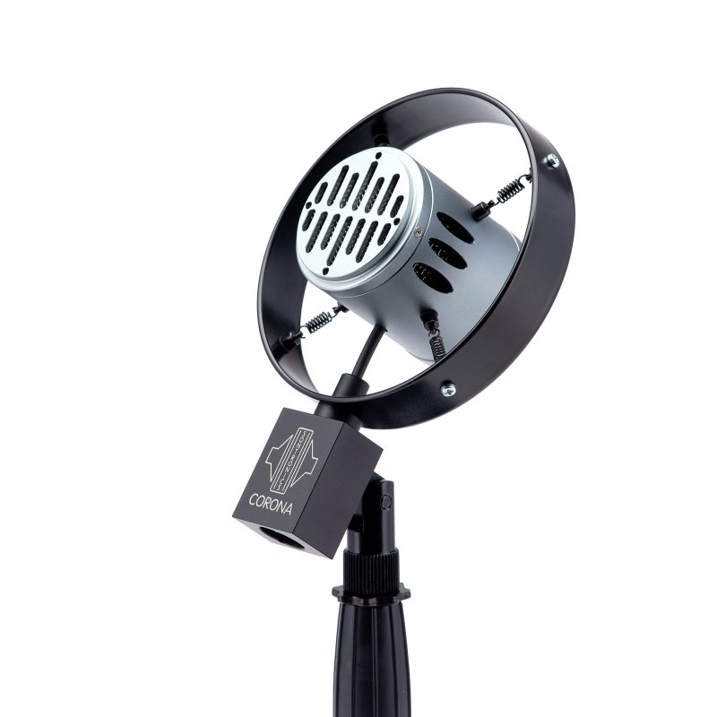 Sontronics Corona STCORONA Supercardioid Dynamic Vocal Microphone 