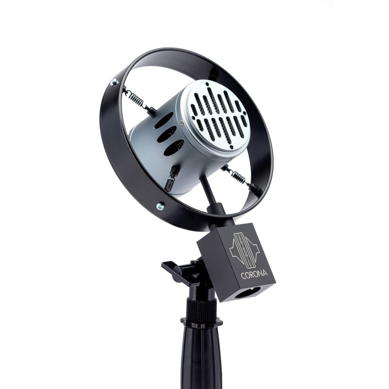 Sontronics Corona STCORONA Supercardioid Dynamic Vocal Microphone 