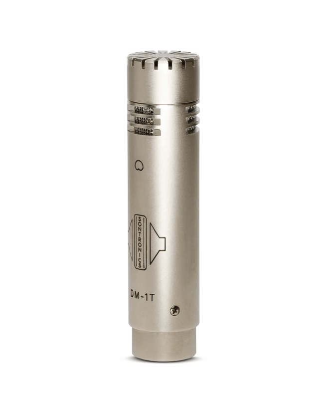 Sontronics STDM1T Small-Diaphragm Condenser Microphone for Toms 