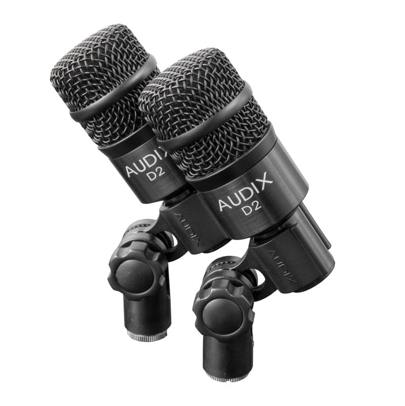 Audix STE8 Studio Elite 8 8-piece Drum Microphone Kit 