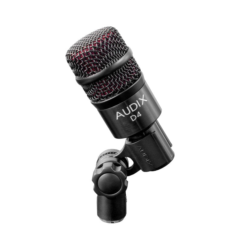 Audix STE8 Studio Elite 8 8-piece Drum Microphone Kit