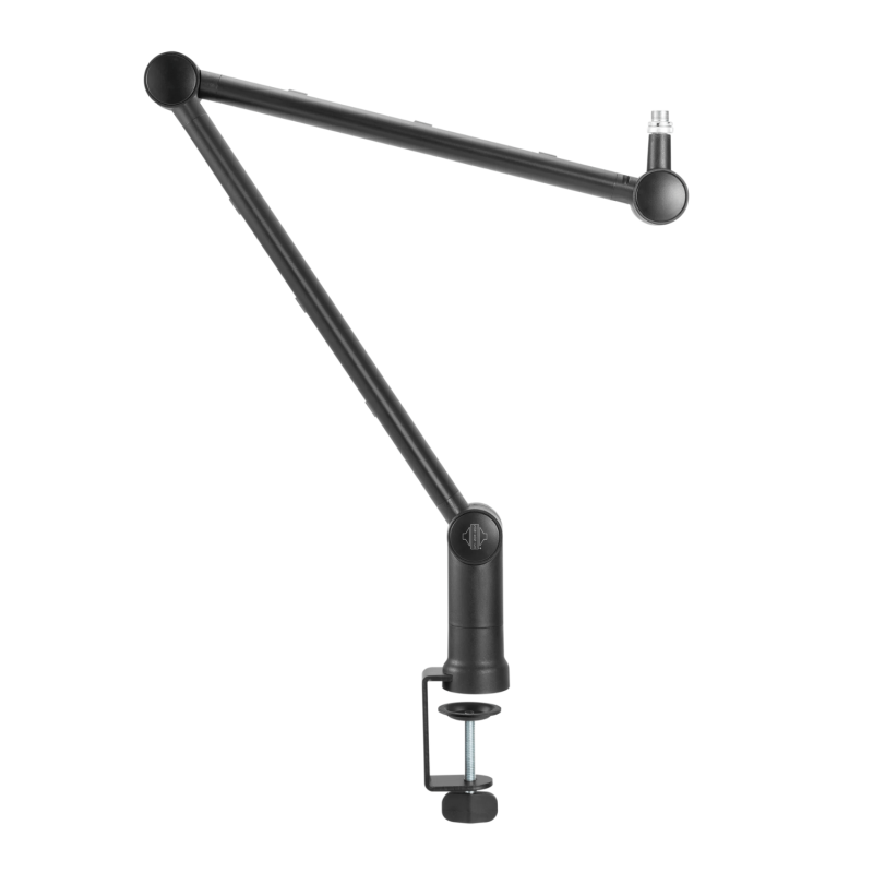 Sontronics Elevate STELEVATE Multi-Positional Desktop Microphone Stand 