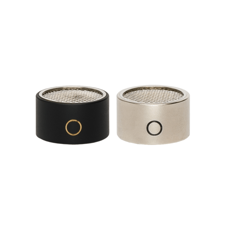 Sontronics Stomnisl Omnidirectional Capsule for STC-1 and STC-1S, Silver