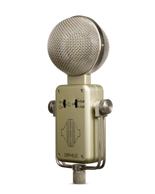 Sontronics Storpheus Multi-Pattern Condenser Microphone