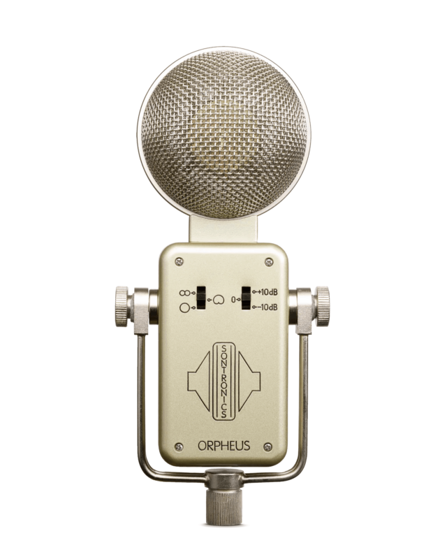 Sontronics Storpheus Multi-Pattern Condenser Microphone