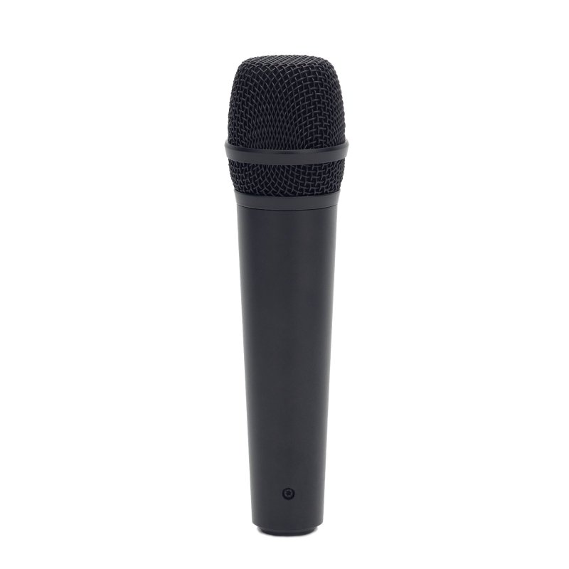 Sontronics Solo STSOLO Handheld Supercardioid Dynamic Microphone 
