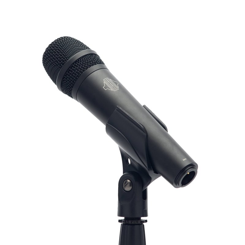 Sontronics Solo STSOLO Handheld Supercardioid Dynamic Microphone 
