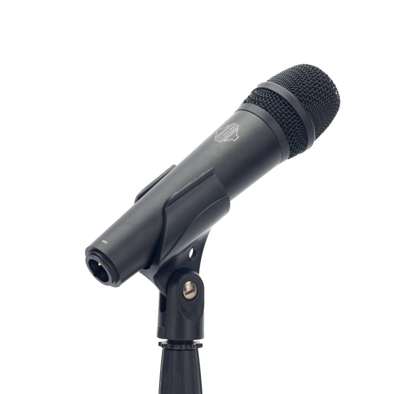 Sontronics Solo STSOLO Handheld Supercardioid Dynamic Microphone 