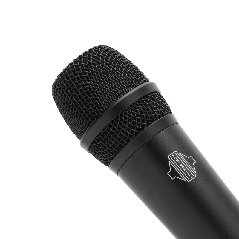 Sontronics Stsolo Handheld Supercardioid Dynamic Microphone