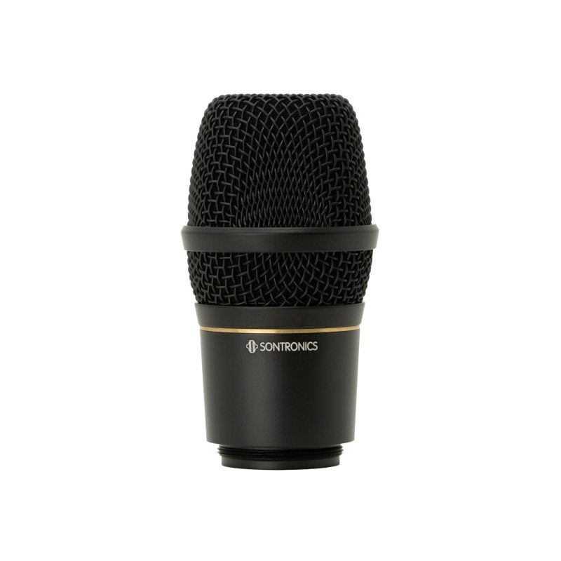 Sontronics STSOLO-W1 Supercardioid Dynamic Capsule for Compatible Shure Wireless Handheld Transmitters