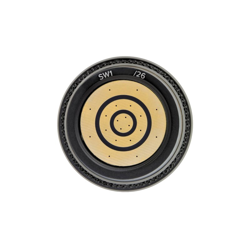 Sontronics STSOLO-W1 Supercardioid Dynamic Capsule for Compatible Shure Wireless Handheld Transmitters
