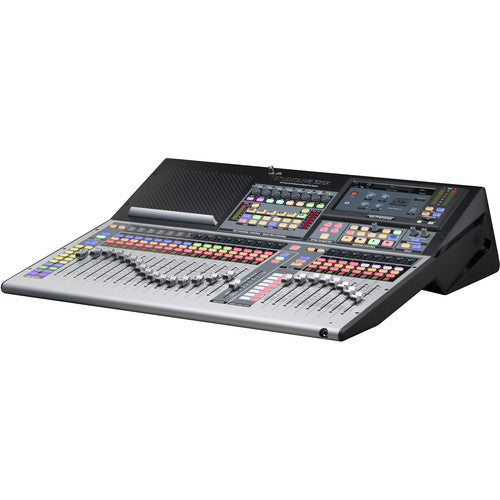 PreSonus Series 3 S 32-Channel Compact Digital Mixer / Recorder / Interface 