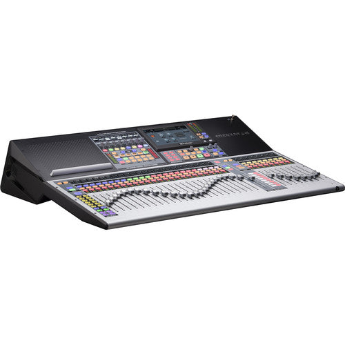 PreSonus Series 3 S 76-Channel Digital Mixing Console / Recorder / Interface