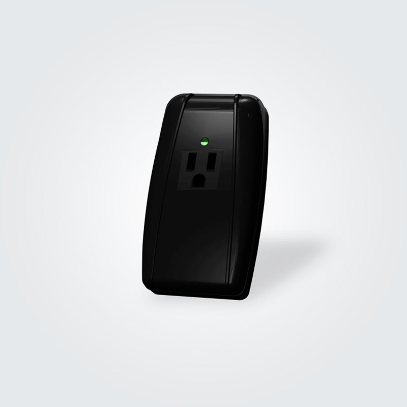 SurgeX SX-DS-151 Defender Series Single Outlet 15A / 120V Power Conditioner 