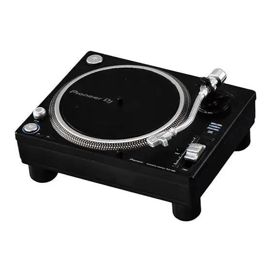 Miniature PLX-1000 Turntable Pioneer DJ