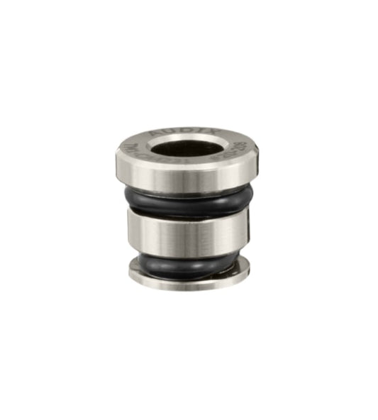 Audix TM1CA4231 1/2" Machined Calibration Adapter for TM1 Microphone
