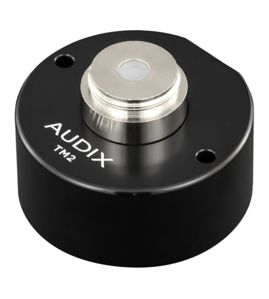 Audix TM2-ADX Integrated Acoustic Coupler For In-ear Monitors