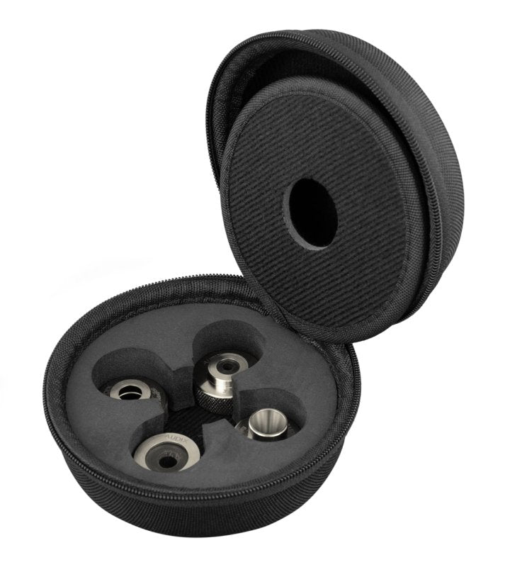 Audix TM2-ADX Integrated Acoustic Coupler For In-ear Monitors 