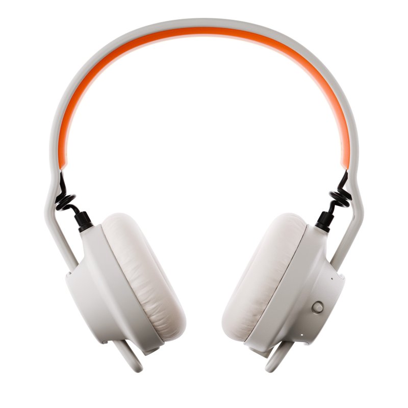 AIAIAI TMA-2-DJ-WL-WH TMA-2 DJ Wireless Professional Headphones, White