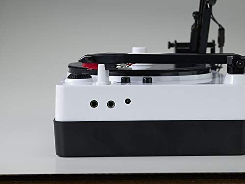 Gakken Toy Record Maker Kit 
