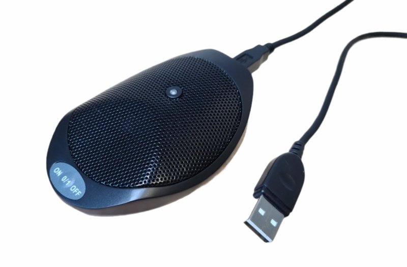 Provider UBM1 USB Conferencing Boundary Microphone 