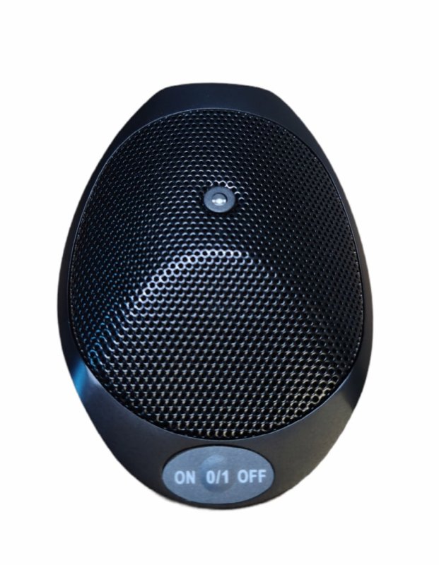 Provider UBM1 USB Conferencing Boundary Microphone