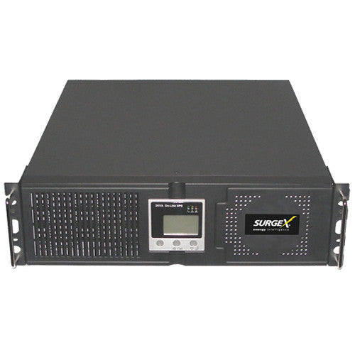 SurgeX UPS-BAT-2000-S Replacement Battery Tray, 2000VA UPS 