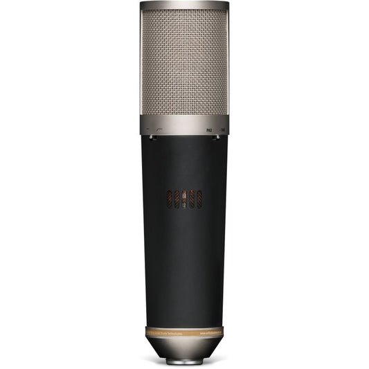 Heritage Audio UT-TUBE67 Large Diaphragm Tube Condenser Microphone