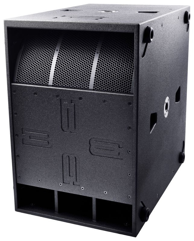 BASSBOSS VS21-MK3 2500W Powered 21" Subwoofer