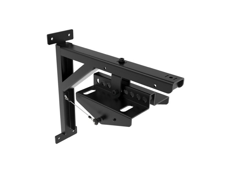 FBT VT-W-406.2 Wall-Mount Bracket for Column Loudspeaker, White 