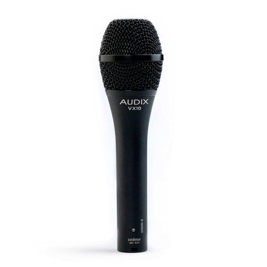Audix VX10 Elite Condenser Vocal Microphone