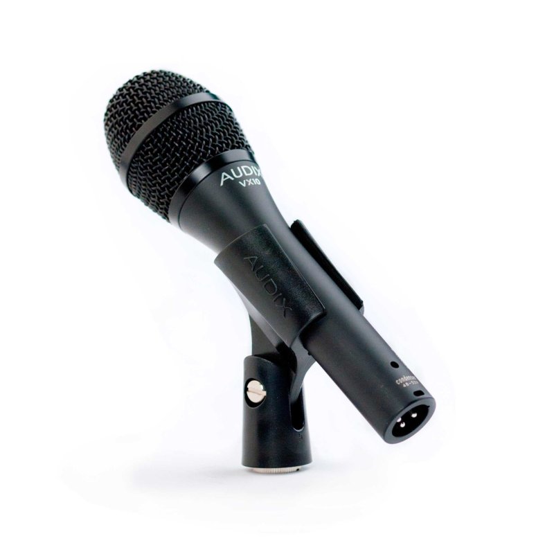 Audix VX10 Elite Condenser Vocal Microphone 