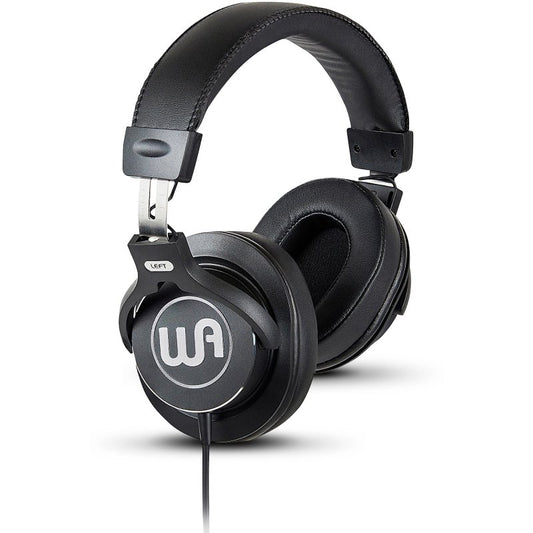 Warm Audio WA-CAB Closed-Back Professional Studio Headphones