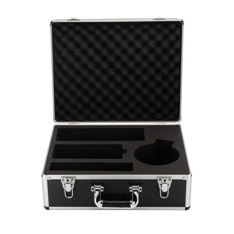 Warm Audio Aluminum Flight Case With Padded Interior For WA-251 