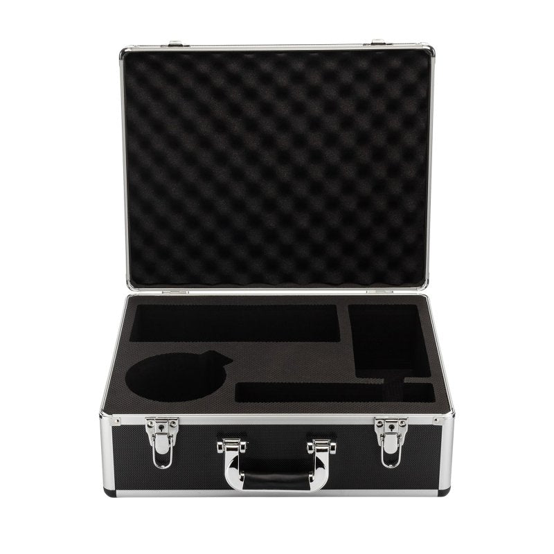 Warm Audio Aluminum Flight Case With Padded Interior For WA-47 